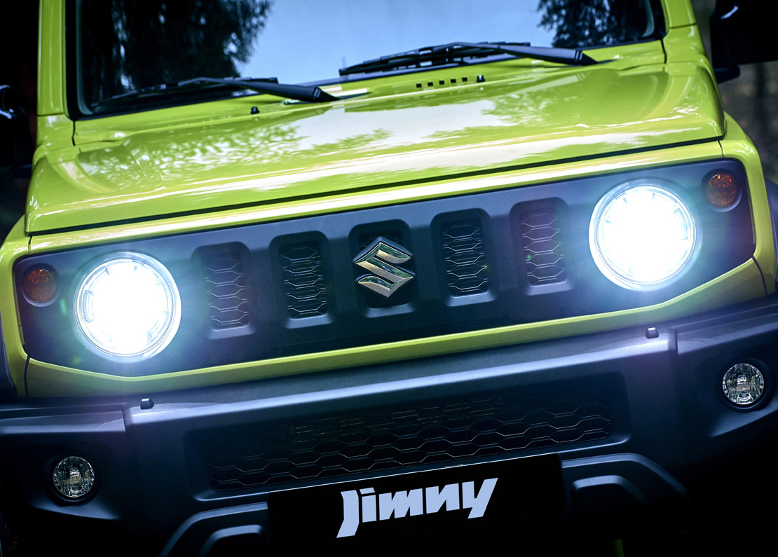 Герман Авто — Jimny